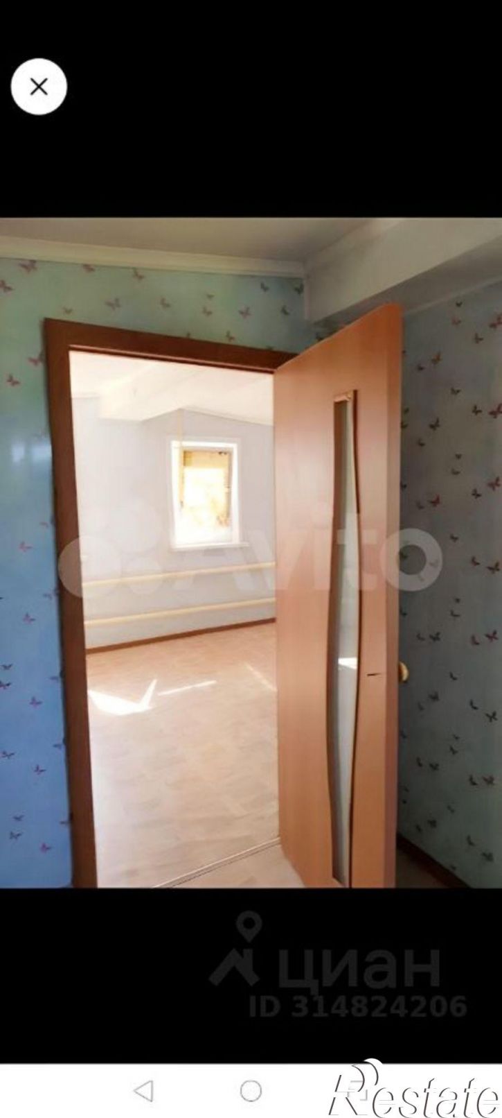 Коттедж/дом ул Советская
