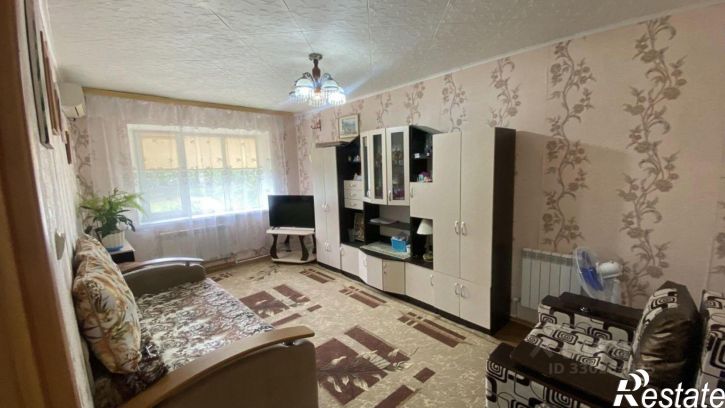 3-комн квартира Харабали г., 7-й кв-л., д.16