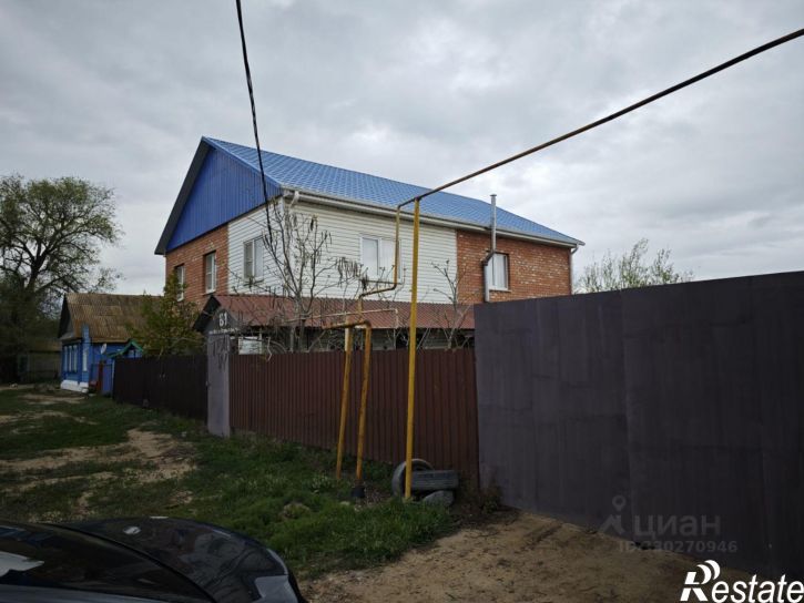 Коттедж/дом Володарский район