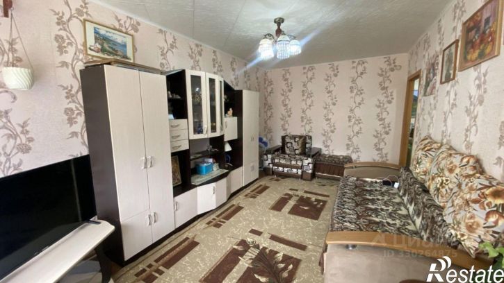 3-комн квартира Харабали г., 7-й кв-л., д.16