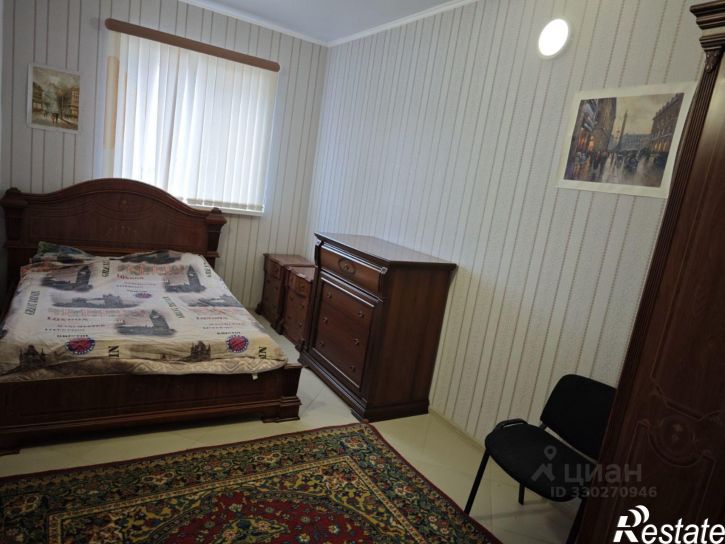Коттедж/дом Володарский район