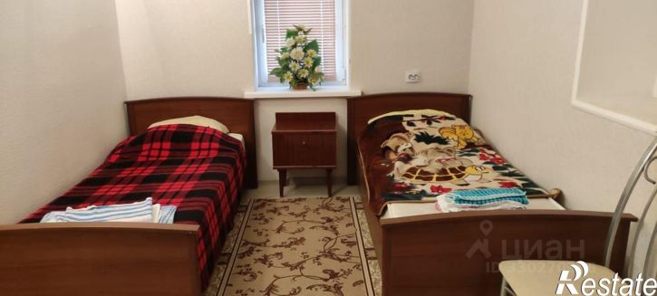Коттедж/дом Володарский район