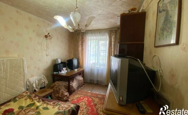 3-комн квартира 7-й квартал, 16