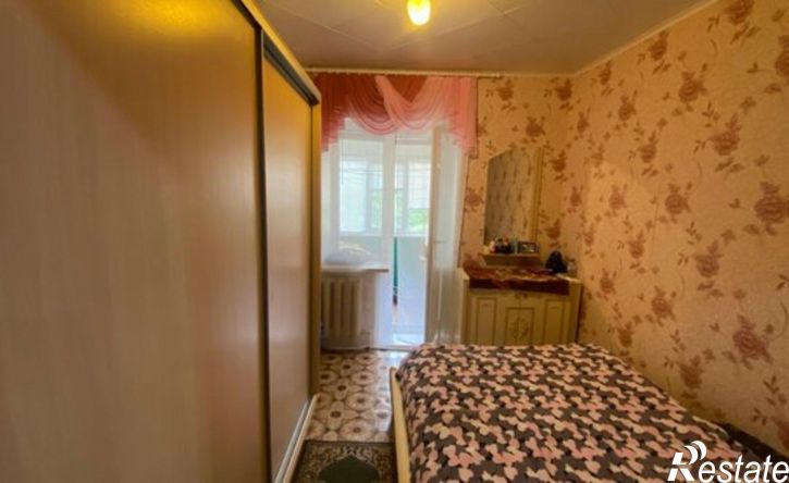 3-комн квартира 7-й квартал, 16