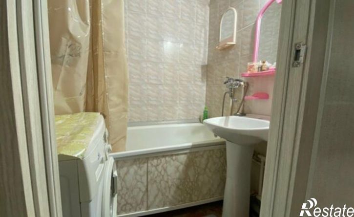 3-комн квартира 7-й квартал, 16