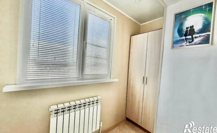 1-комн квартира Астрахань, 5-я Керченская улица, 31
