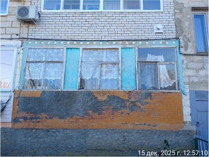 2-комн квартира Набережная ул., д.155
