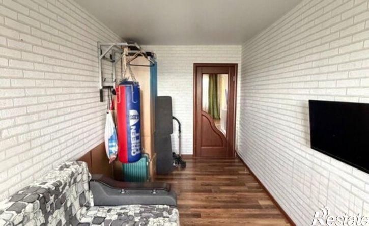 2-комн квартира Астрахань, улица Сен-Симона, 38