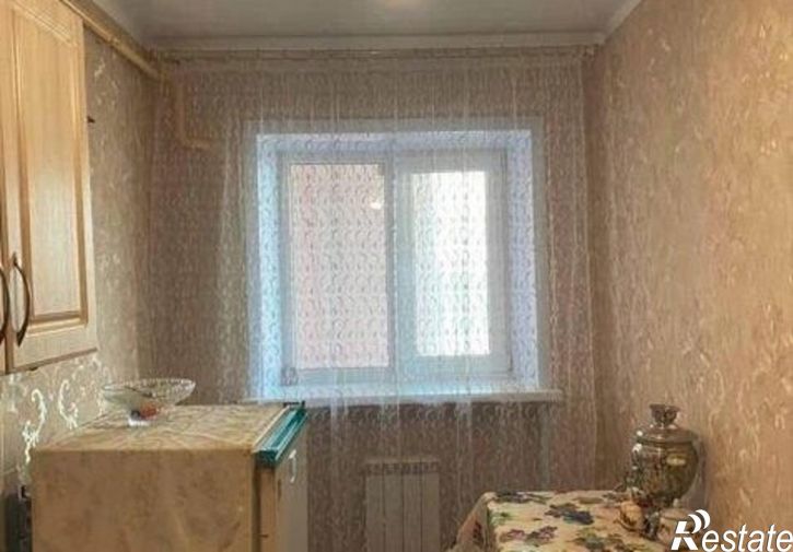 1-комн квартира Володарский район, село Тумак, Школьная улица, 9