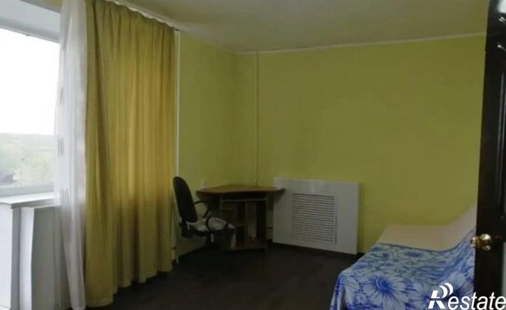 1-комн квартира Астрахань, Лепехинская улица, 47к1