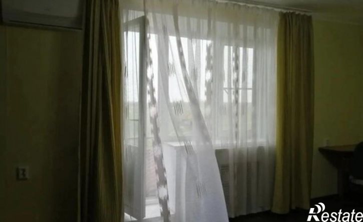1-комн квартира Астрахань, Лепехинская улица, 47к1