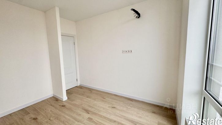 1-комн квартира Астрахань, улица Космонавтов, 18М