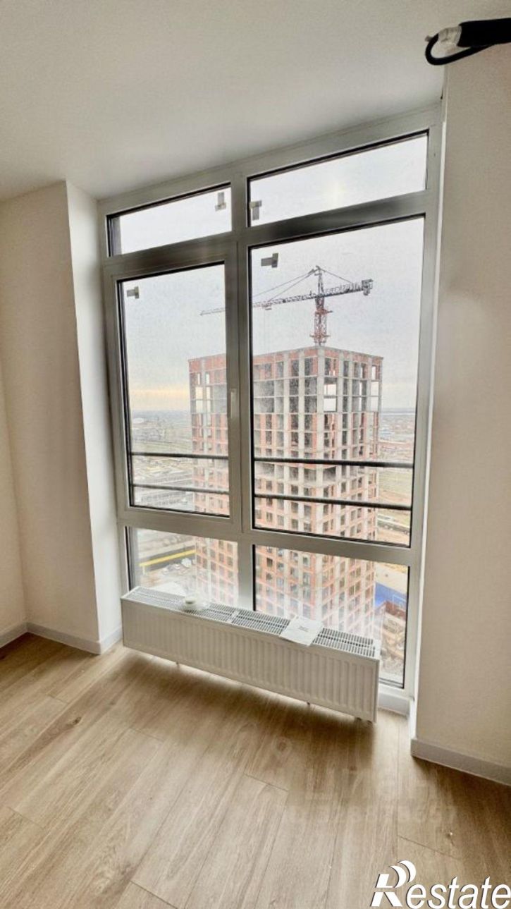 1-комн квартира Астрахань, улица Космонавтов, 18М