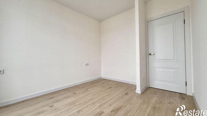 1-комн квартира Астрахань, улица Космонавтов, 18М