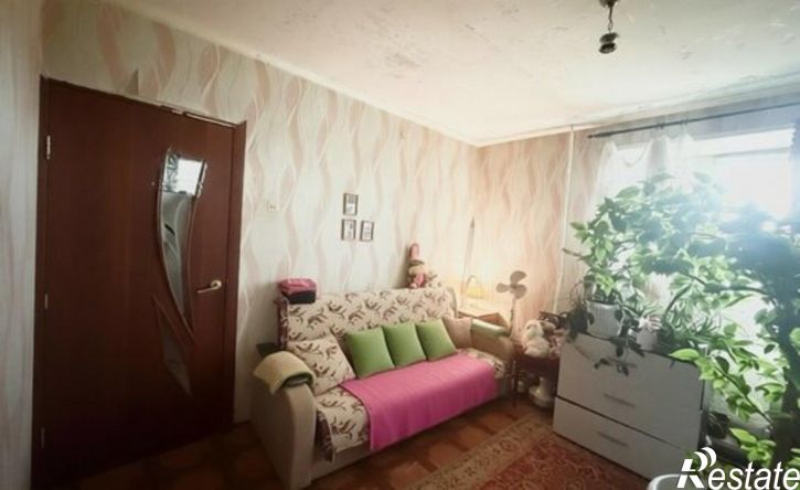 1-комн квартира Астрахань, Молдавская улица, 100