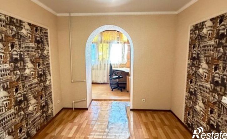 3-комн квартира ул Максима Горького, 71,  д. 71