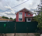 коттедж 137 кв м улица Криворотова, 46А
