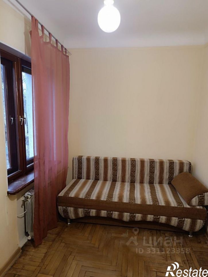 2-комн квартира Астрахань, 1-я Перевозная улица, 108