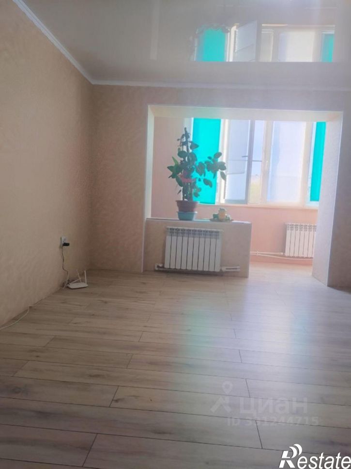1-комн квартира ул Юбилейная, 8,  д. 8