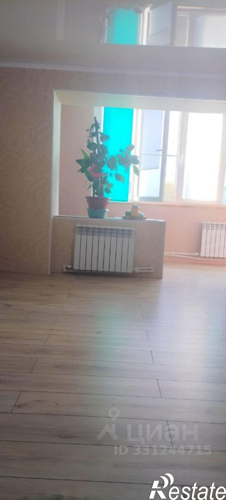 1-комн квартира ул Юбилейная, 8,  д. 8