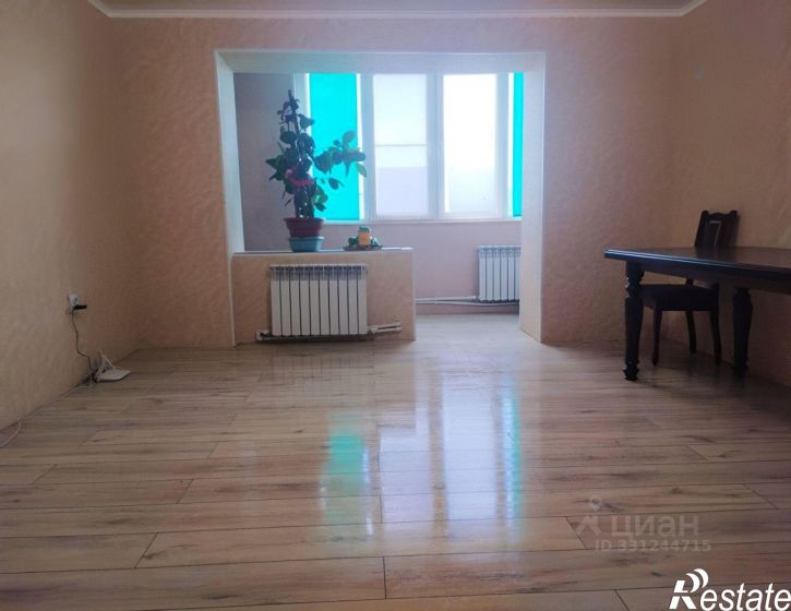 1-комн квартира ул Юбилейная, 8,  д. 8