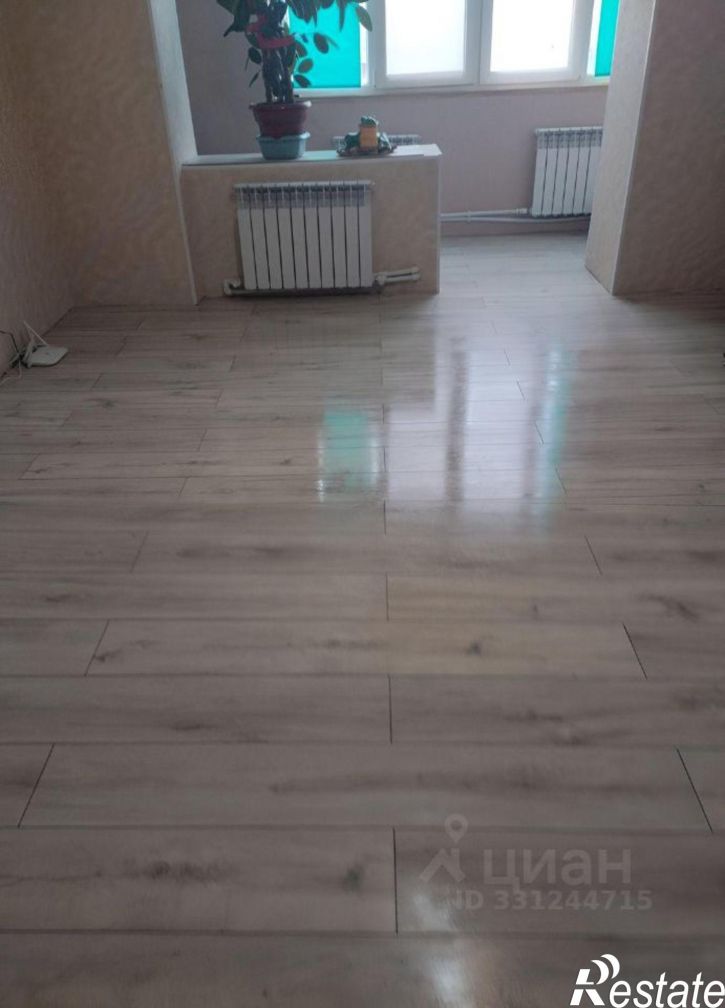 1-комн квартира ул Юбилейная, 8,  д. 8