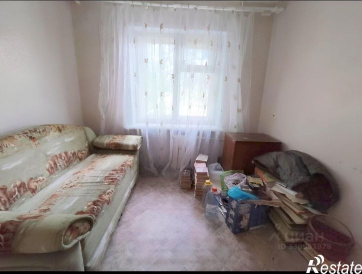 2-комн квартира ул Первомайская, 4,  д. 4