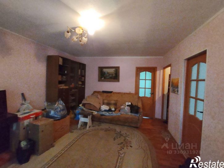 2-комн квартира ул Первомайская, 4,  д. 4