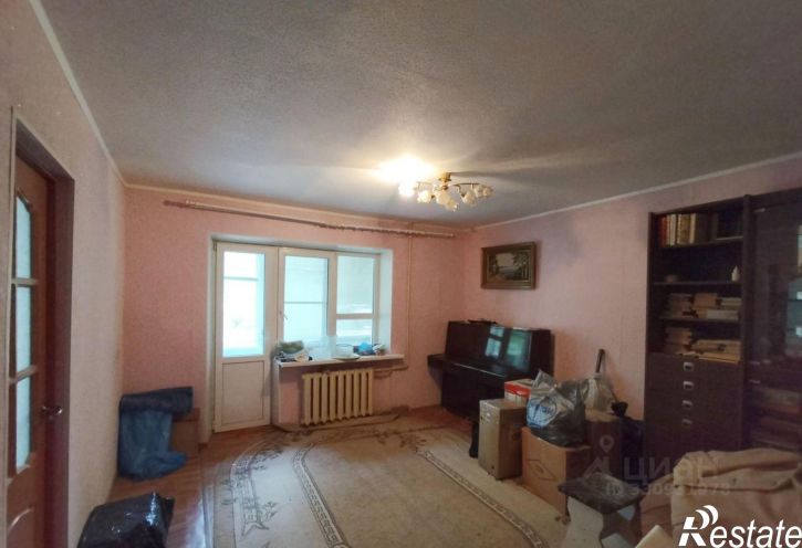 2-комн квартира ул Первомайская, 4,  д. 4