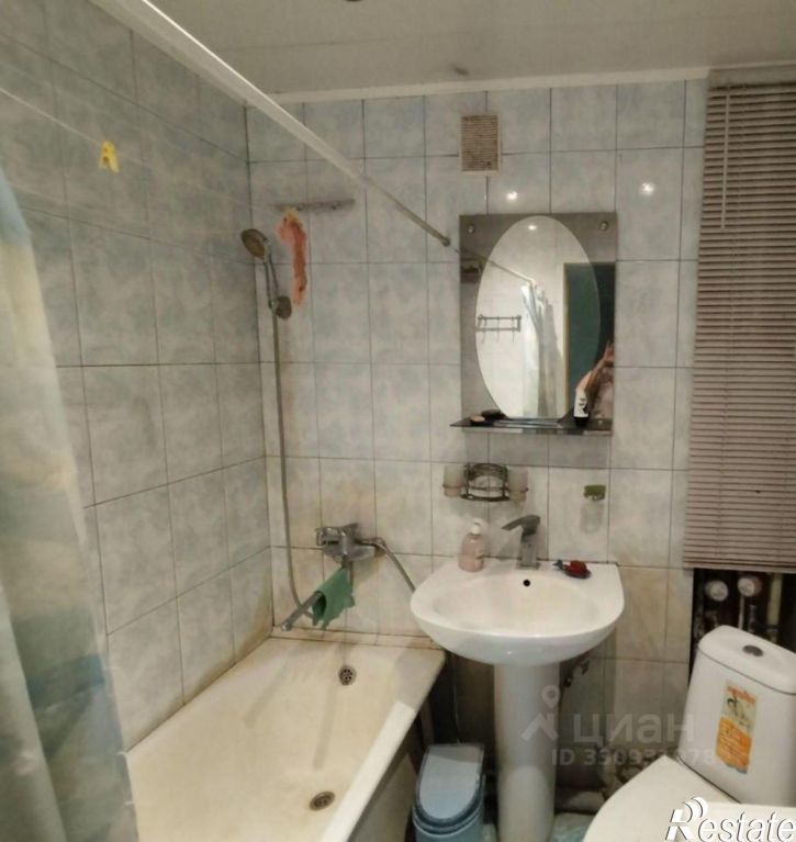 2-комн квартира ул Первомайская, 4,  д. 4