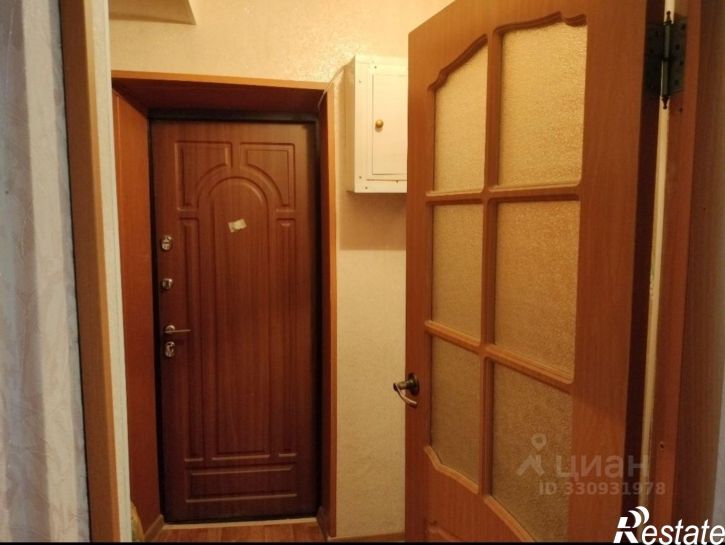 2-комн квартира ул Первомайская, 4,  д. 4