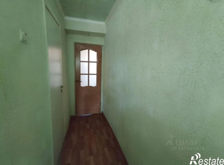 2-комн квартира ул Первомайская, 4,  д. 4