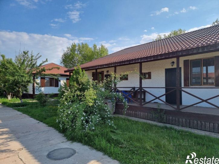 Земельный участок Камызякский район