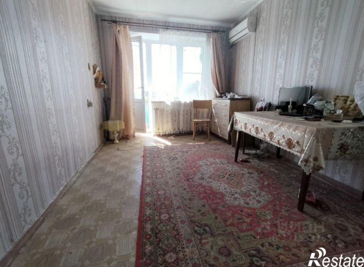 3-комн квартира ул Стогова, 4,  д. 4