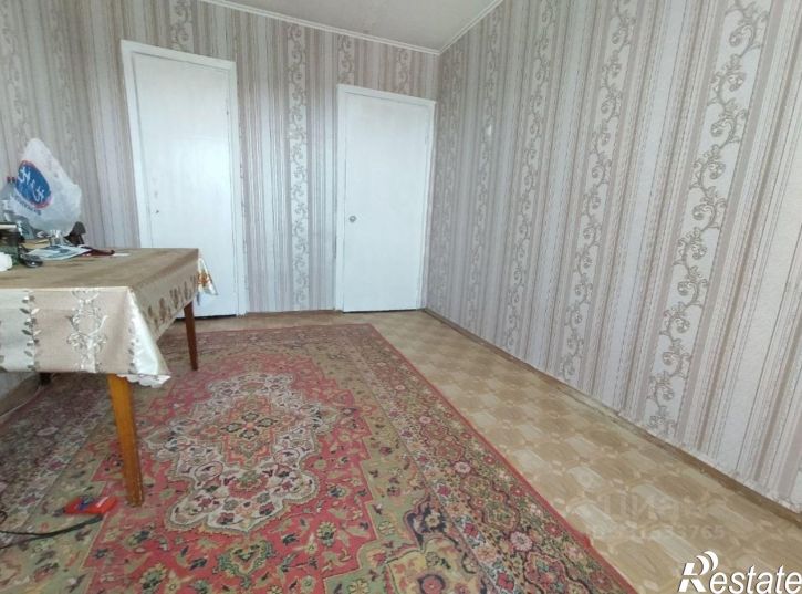 3-комн квартира ул Стогова, 4,  д. 4