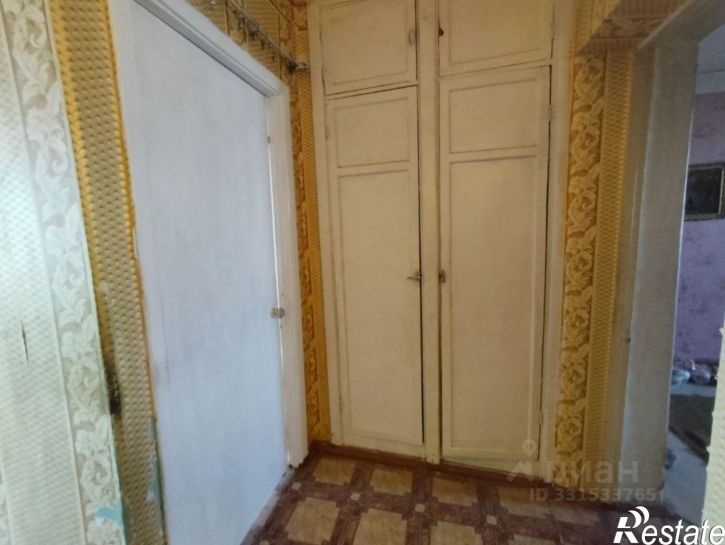 3-комн квартира ул Стогова, 4,  д. 4