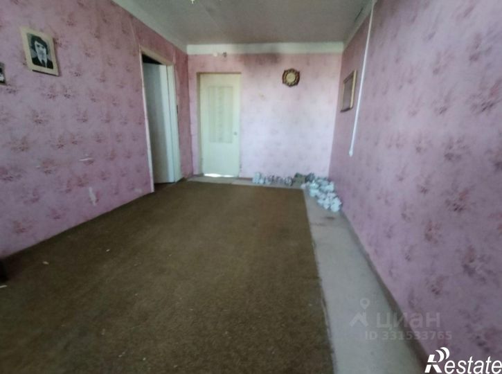 3-комн квартира ул Стогова, 4,  д. 4