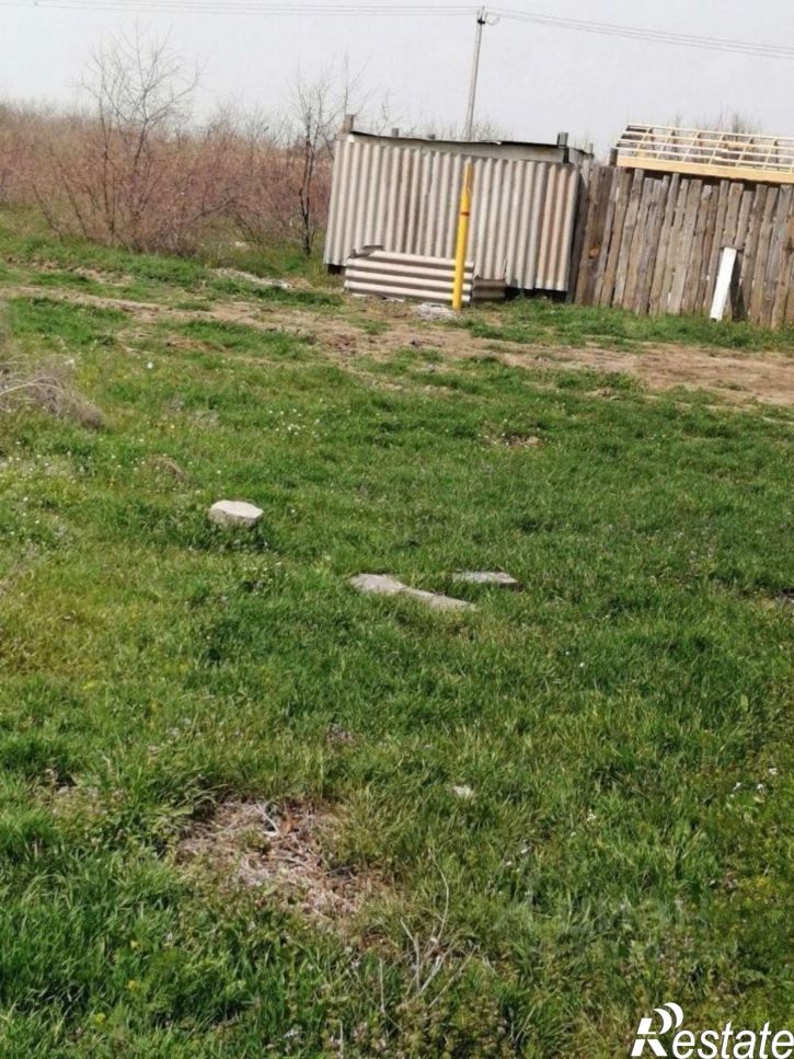 Земельный участок Приволжский район