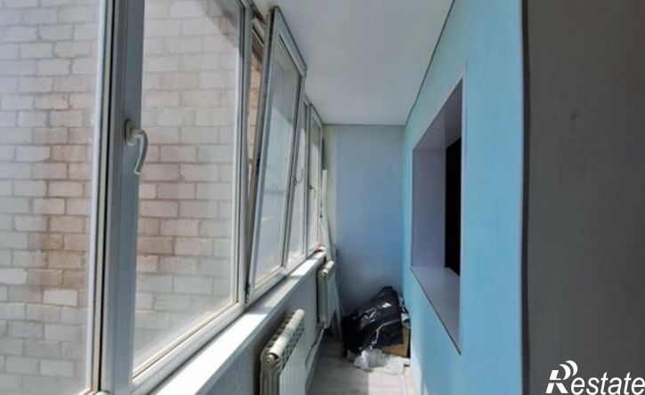 2-комн квартира ул Астраханская, 22,  д. 22