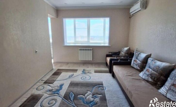 2-комн квартира ул Астраханская, 22,  д. 22