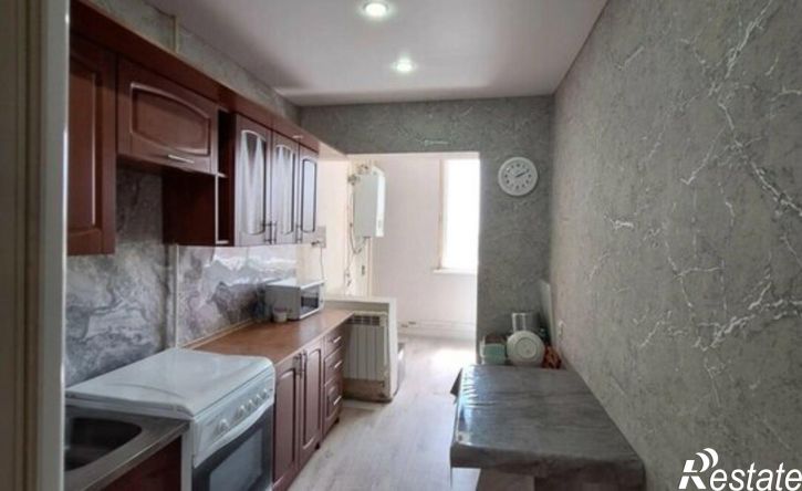 2-комн квартира ул Астраханская, 22,  д. 22