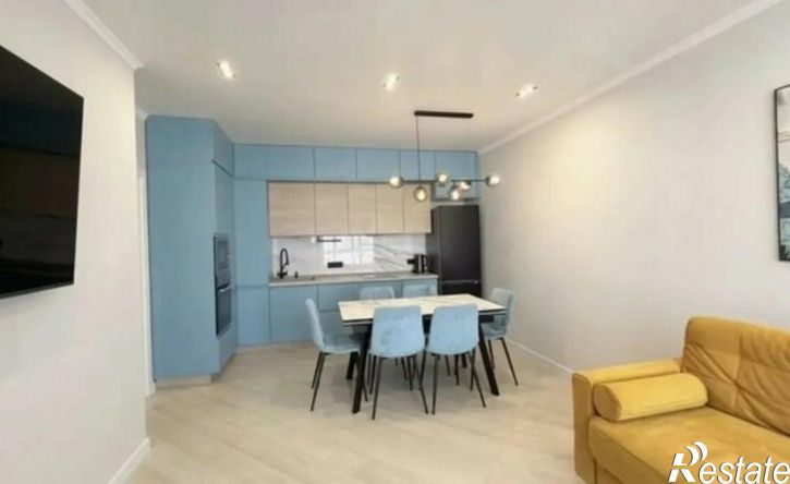 5-комн квартира Астрахань, улица Генерала Епишева, 49А