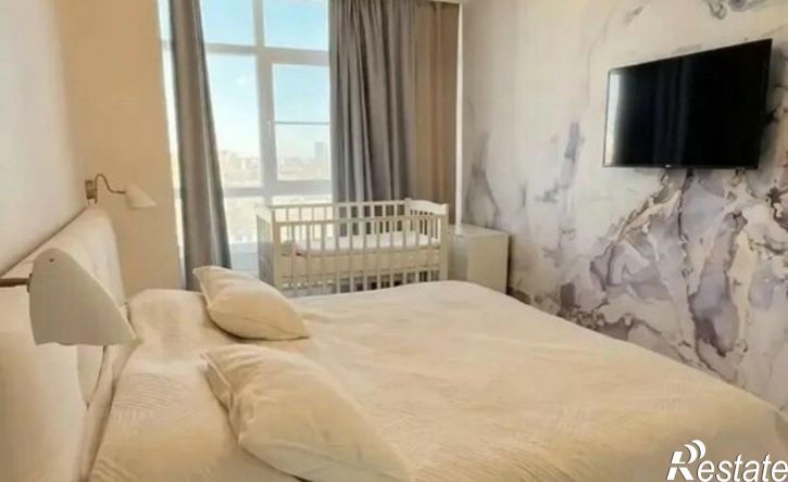 5-комн квартира Астрахань, улица Генерала Епишева, 49А