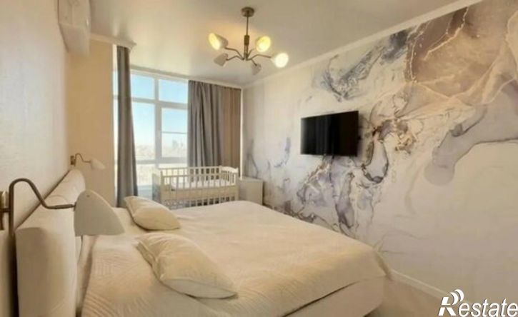 5-комн квартира Астрахань, улица Генерала Епишева, 49А