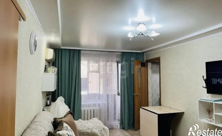 2-комн квартира Астрахань, Моздокская улица, 66