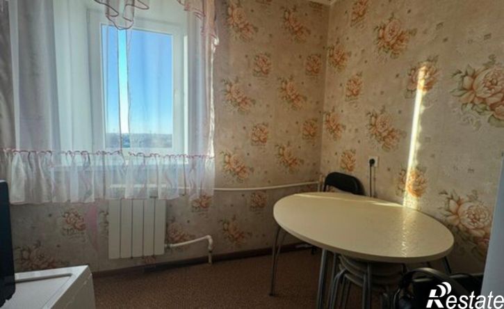 1-комн квартира Астрахань, Молдавская улица, 100