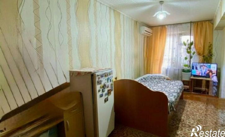 4-комн квартира Астрахань, Курская улица, 78