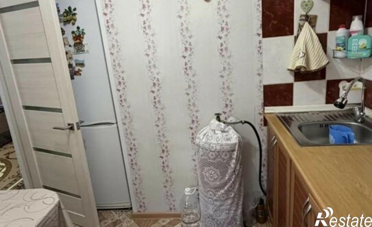 2-комн квартира 8-й квартал, 4