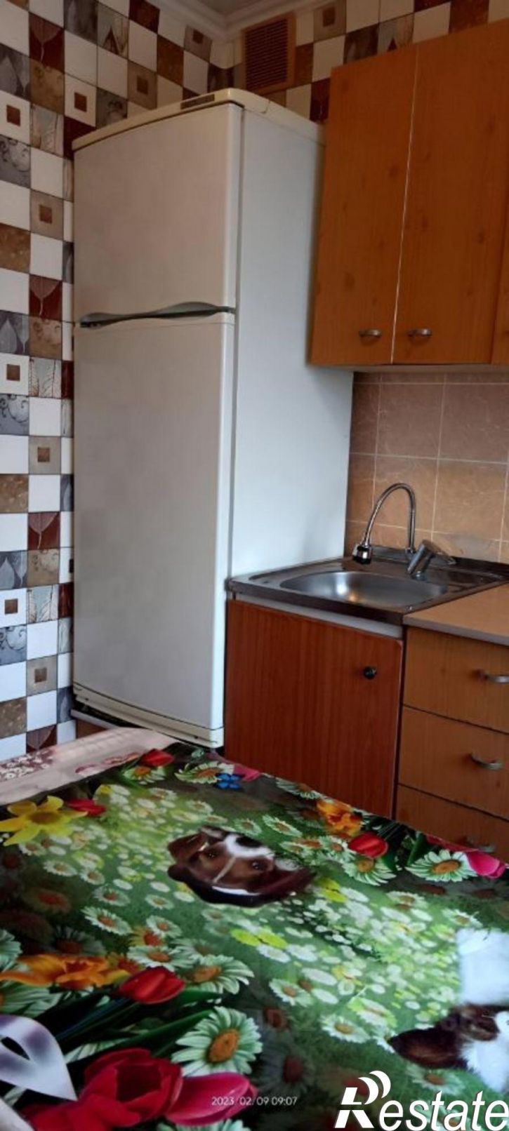 2-комн квартира ул Добролюбова, 8,  д. 8