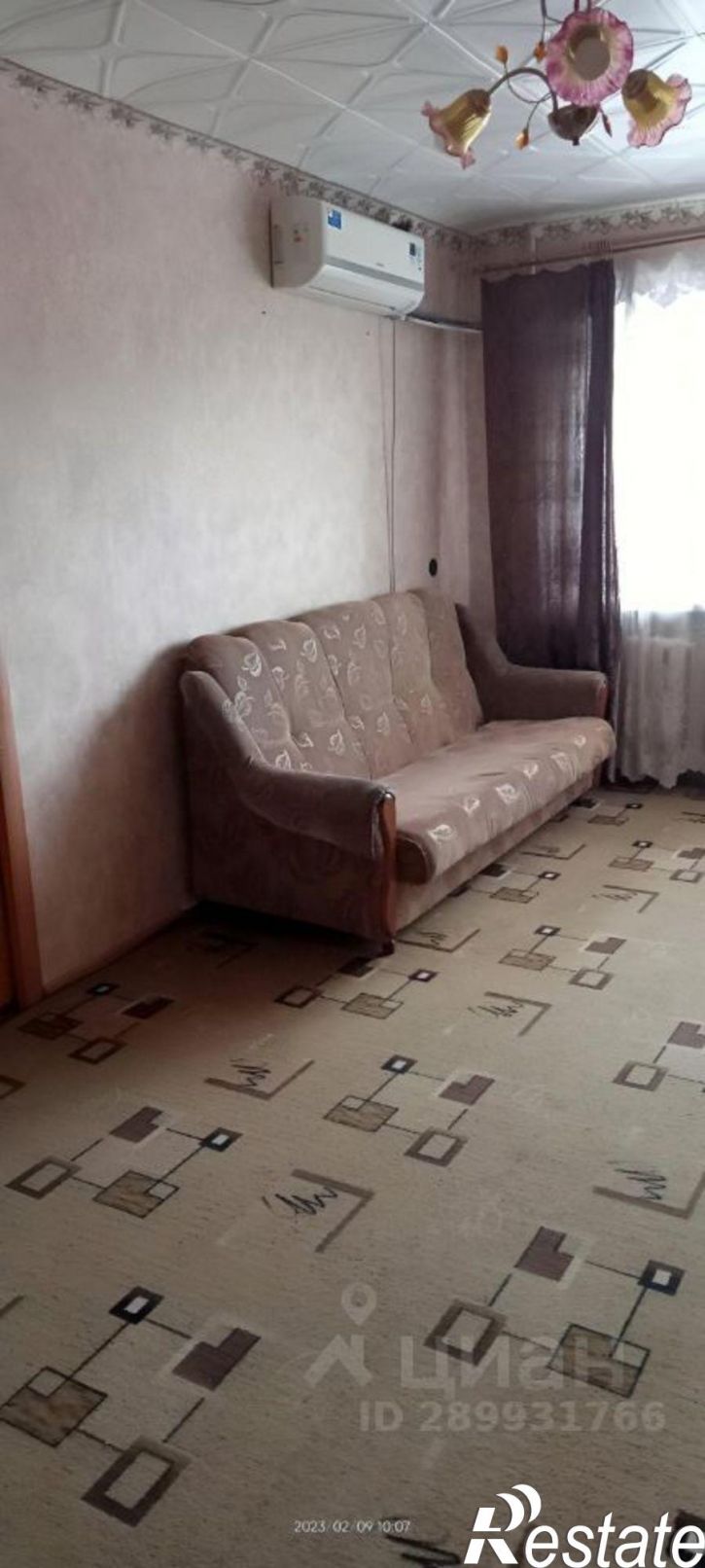 2-комн квартира ул Добролюбова, 8,  д. 8